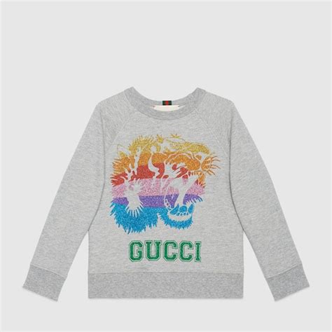 Abbigliamento GUCCI Bambina 3.